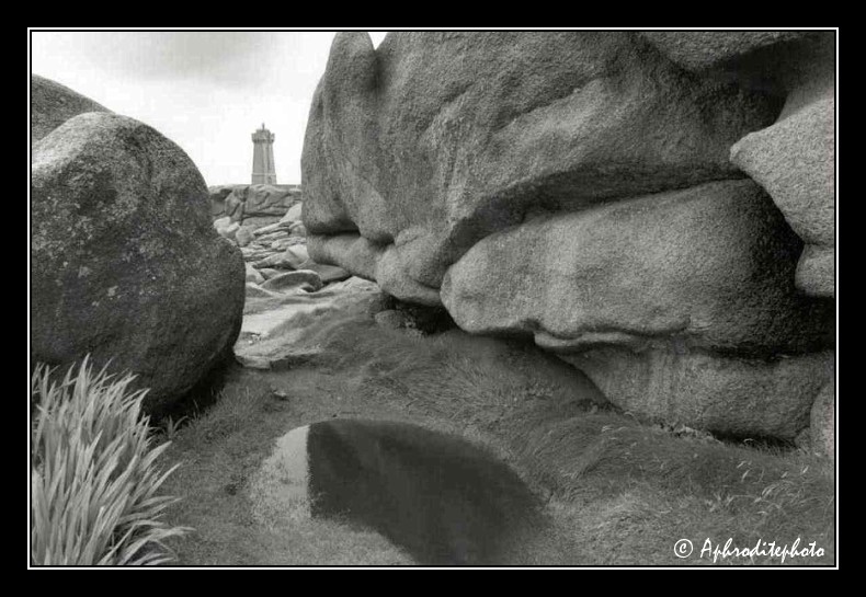 Phare de Ploumanac'h